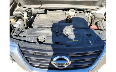 Nissan Pathfinder SL - автомобили, коли, обяви за нови и употребявани 10