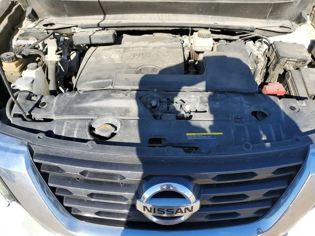 Nissan Pathfinder SL - автомобили, коли, обяви за нови и употребявани 10