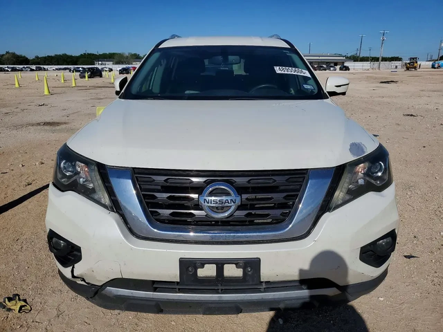 Nissan Pathfinder SL - автомобили, коли, обяви за нови и употребявани 2