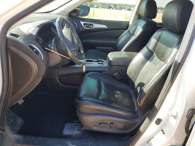 Nissan Pathfinder SL - автомобили, коли, обяви за нови и употребявани 6