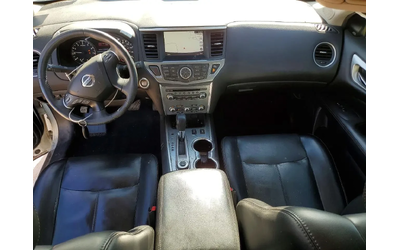 Nissan Pathfinder SL - автомобили, коли, обяви за нови и употребявани 7