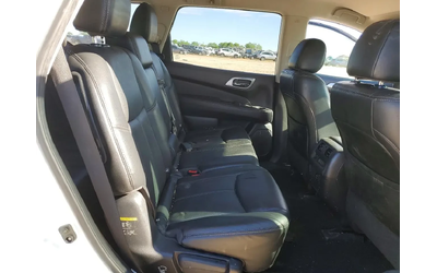 Nissan Pathfinder SL - автомобили, коли, обяви за нови и употребявани 8