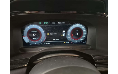 Nissan Pathfinder | PLATINUM 4WD | HEAD-UP | 360 | ОБДУХВАНЕ - автомобили, коли, обяви за нови и употребявани 10