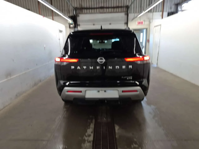 Nissan Pathfinder | PLATINUM 4WD | HEAD-UP | 360 | ОБДУХВАНЕ - автомобили, коли, обяви за нови и употребявани 4
