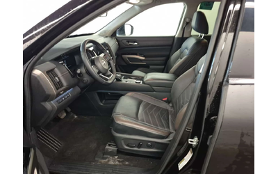 Nissan Pathfinder | PLATINUM 4WD | HEAD-UP | 360 | ОБДУХВАНЕ - автомобили, коли, обяви за нови и употребявани 7