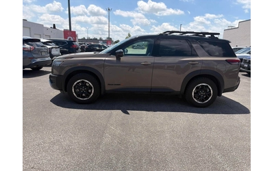 nissan-pathfinder - 2