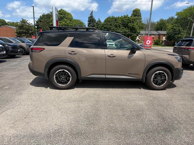 Nissan Pathfinder 4WD * CARFAX * АВТО КРЕДИТ * - автомобили, коли, обяви за нови и употребявани 3