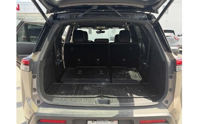 nissan-pathfinder - 5