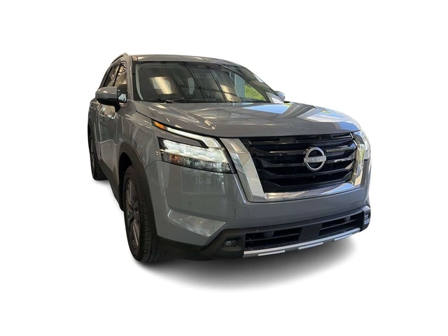 Nissan Pathfinder Premium | КОЖА| Bose| HUD| ПАНОРАМА, ЦЕНА ДО БГ - автомобили, коли, обяви за нови и употребявани 0
