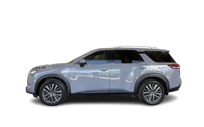 nissan-pathfinder - 3