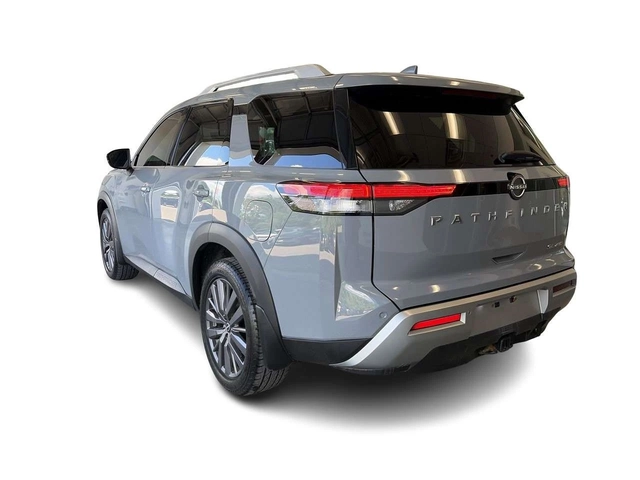 Nissan Pathfinder Premium | КОЖА| Bose| HUD| ПАНОРАМА, ЦЕНА ДО БГ - автомобили, коли, обяви за нови и употребявани 5
