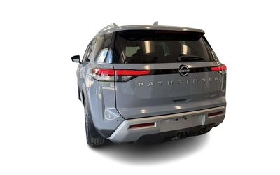 Nissan Pathfinder Premium | КОЖА| Bose| HUD| ПАНОРАМА, ЦЕНА ДО БГ - автомобили, коли, обяви за нови и употребявани 6