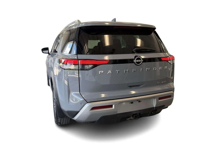 Nissan Pathfinder Premium | КОЖА| Bose| HUD| ПАНОРАМА, ЦЕНА ДО БГ - автомобили, коли, обяви за нови и употребявани 6