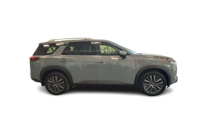 Nissan Pathfinder Premium | КОЖА| Bose| HUD| ПАНОРАМА, ЦЕНА ДО БГ - автомобили, коли, обяви за нови и употребявани 8