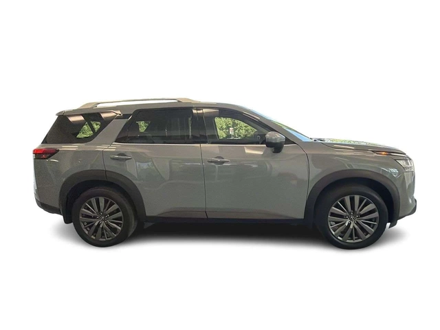 Nissan Pathfinder Premium | КОЖА| Bose| HUD| ПАНОРАМА, ЦЕНА ДО БГ - автомобили, коли, обяви за нови и употребявани 8