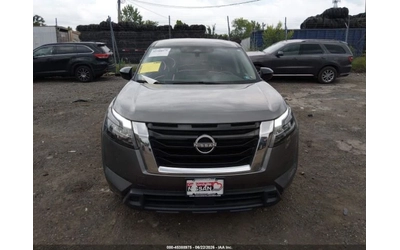 nissan-pathfinder - 0
