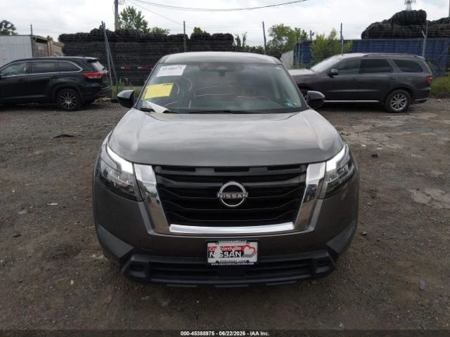 Nissan Pathfinder S* 3.5* 4X4* 7 МЕСТЕН* КАМЕРА* КРАЙНА ЦЕНА - автомобили, коли, обяви за нови и употребявани 0