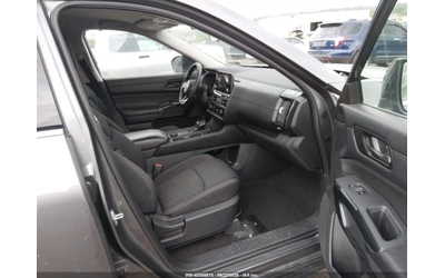 Nissan Pathfinder S* 3.5* 4X4* 7 МЕСТЕН* КАМЕРА* КРАЙНА ЦЕНА - автомобили, коли, обяви за нови и употребявани 10