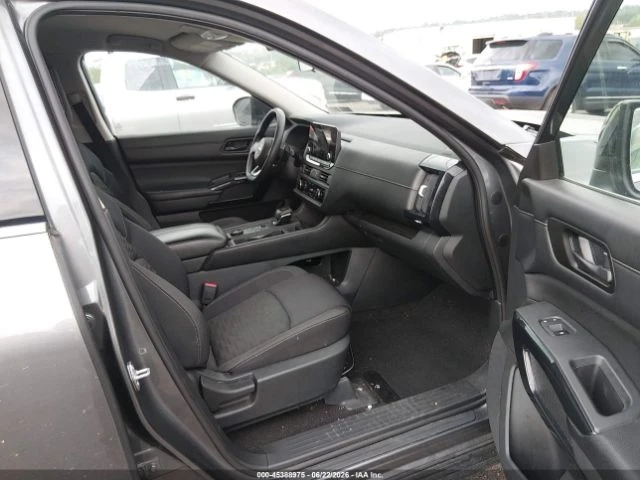 Nissan Pathfinder S* 3.5* 4X4* 7 МЕСТЕН* КАМЕРА* КРАЙНА ЦЕНА - автомобили, коли, обяви за нови и употребявани 10