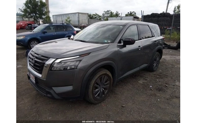 nissan-pathfinder - 2
