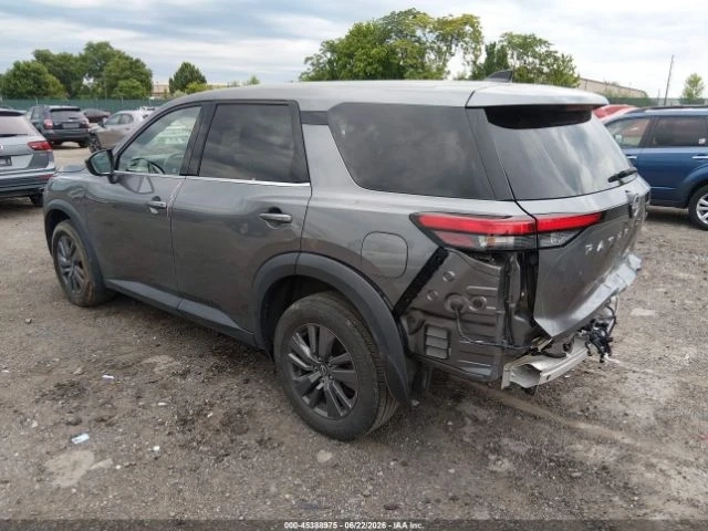 Nissan Pathfinder S* 3.5* 4X4* 7 МЕСТЕН* КАМЕРА* КРАЙНА ЦЕНА - автомобили, коли, обяви за нови и употребявани 3