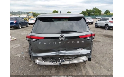 nissan-pathfinder - 4