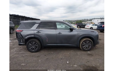 Nissan Pathfinder S* 3.5* 4X4* 7 МЕСТЕН* КАМЕРА* КРАЙНА ЦЕНА - автомобили, коли, обяви за нови и употребявани 7