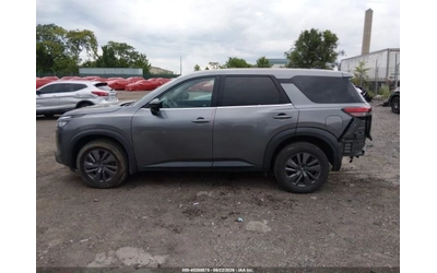 Nissan Pathfinder S* 3.5* 4X4* 7 МЕСТЕН* КАМЕРА* КРАЙНА ЦЕНА - автомобили, коли, обяви за нови и употребявани 8