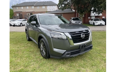 nissan-pathfinder - 0