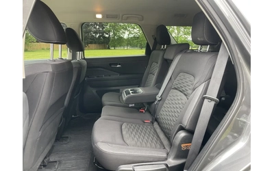 Nissan Pathfinder S* 4WD* DISTRONIC* ПОДГРЕВ* КАМЕРА* М.ТОЧКА* - автомобили, коли, обяви за нови и употребявани 12