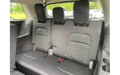 Nissan Pathfinder S* 4WD* DISTRONIC* ПОДГРЕВ* КАМЕРА* М.ТОЧКА* - автомобили, коли, обяви за нови и употребявани 13