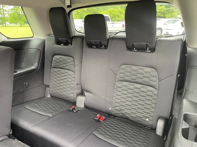 Nissan Pathfinder S* 4WD* DISTRONIC* ПОДГРЕВ* КАМЕРА* М.ТОЧКА* - автомобили, коли, обяви за нови и употребявани 13