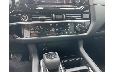 Nissan Pathfinder S* 4WD* DISTRONIC* ПОДГРЕВ* КАМЕРА* М.ТОЧКА* - автомобили, коли, обяви за нови и употребявани 14