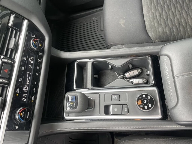 Nissan Pathfinder S* 4WD* DISTRONIC* ПОДГРЕВ* КАМЕРА* М.ТОЧКА* - автомобили, коли, обяви за нови и употребявани 15