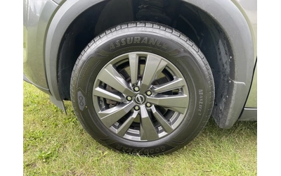 Nissan Pathfinder S* 4WD* DISTRONIC* ПОДГРЕВ* КАМЕРА* М.ТОЧКА* - автомобили, коли, обяви за нови и употребявани 16