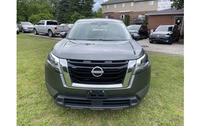 nissan-pathfinder - 2