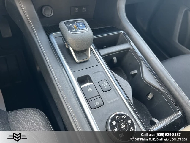 Nissan Pathfinder S* 4WD* ПОДГРЕВ* КАМЕРА* М.ТОЧКА* - автомобили, коли, обяви за нови и употребявани 11