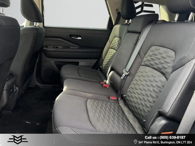 Nissan Pathfinder S* 4WD* ПОДГРЕВ* КАМЕРА* М.ТОЧКА* - автомобили, коли, обяви за нови и употребявани 12