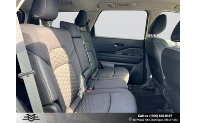 Nissan Pathfinder S* 4WD* ПОДГРЕВ* КАМЕРА* М.ТОЧКА* - автомобили, коли, обяви за нови и употребявани 13