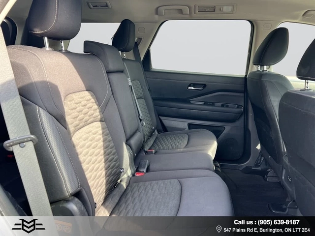 Nissan Pathfinder S* 4WD* ПОДГРЕВ* КАМЕРА* М.ТОЧКА* - автомобили, коли, обяви за нови и употребявани 13