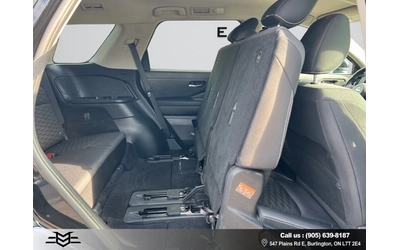 Nissan Pathfinder S* 4WD* ПОДГРЕВ* КАМЕРА* М.ТОЧКА* - автомобили, коли, обяви за нови и употребявани 15