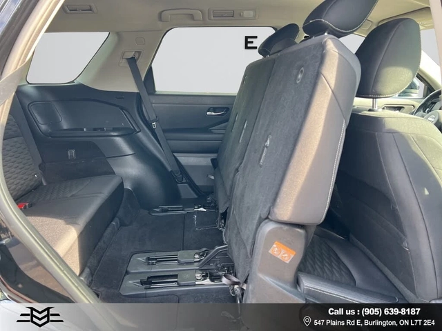 Nissan Pathfinder S* 4WD* ПОДГРЕВ* КАМЕРА* М.ТОЧКА* - автомобили, коли, обяви за нови и употребявани 15