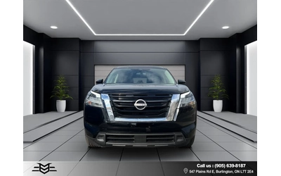 nissan-pathfinder - 2