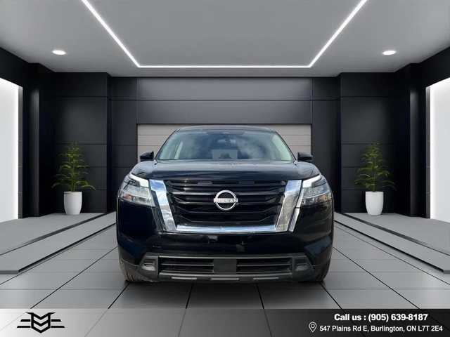 Nissan Pathfinder S* 4WD* ПОДГРЕВ* КАМЕРА* М.ТОЧКА* - автомобили, коли, обяви за нови и употребявани 2