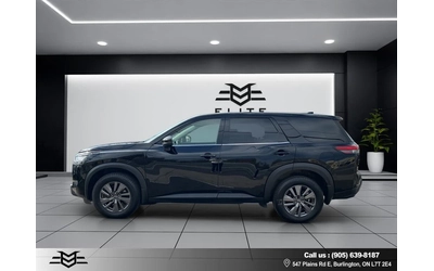 nissan-pathfinder - 3