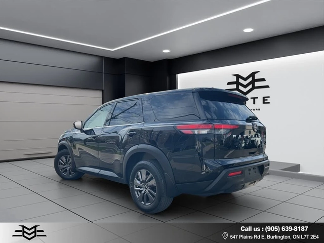 Nissan Pathfinder S* 4WD* ПОДГРЕВ* КАМЕРА* М.ТОЧКА* - автомобили, коли, обяви за нови и употребявани 4