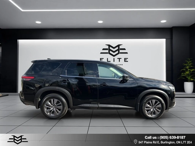 Nissan Pathfinder S* 4WD* ПОДГРЕВ* КАМЕРА* М.ТОЧКА* - автомобили, коли, обяви за нови и употребявани 5
