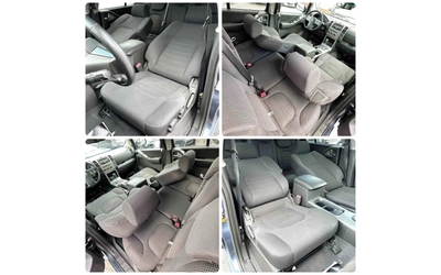 Nissan Pathfinder 2.5D 171HP 4X4 6+ 1 ПЕЧКА БЪРЗИ/БАВНИ - автомобили, коли, обяви за нови и употребявани 12