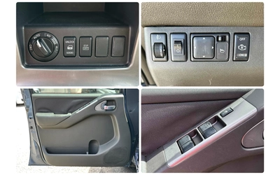 Nissan Pathfinder 2.5D 171HP 4X4 6+ 1 ПЕЧКА БЪРЗИ/БАВНИ - автомобили, коли, обяви за нови и употребявани 14