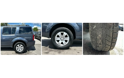 Nissan Pathfinder 2.5D 171HP 4X4 6+ 1 ПЕЧКА БЪРЗИ/БАВНИ - автомобили, коли, обяви за нови и употребявани 16